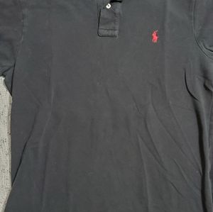 2 Mens Ralph Lauren Polos Mens Size M